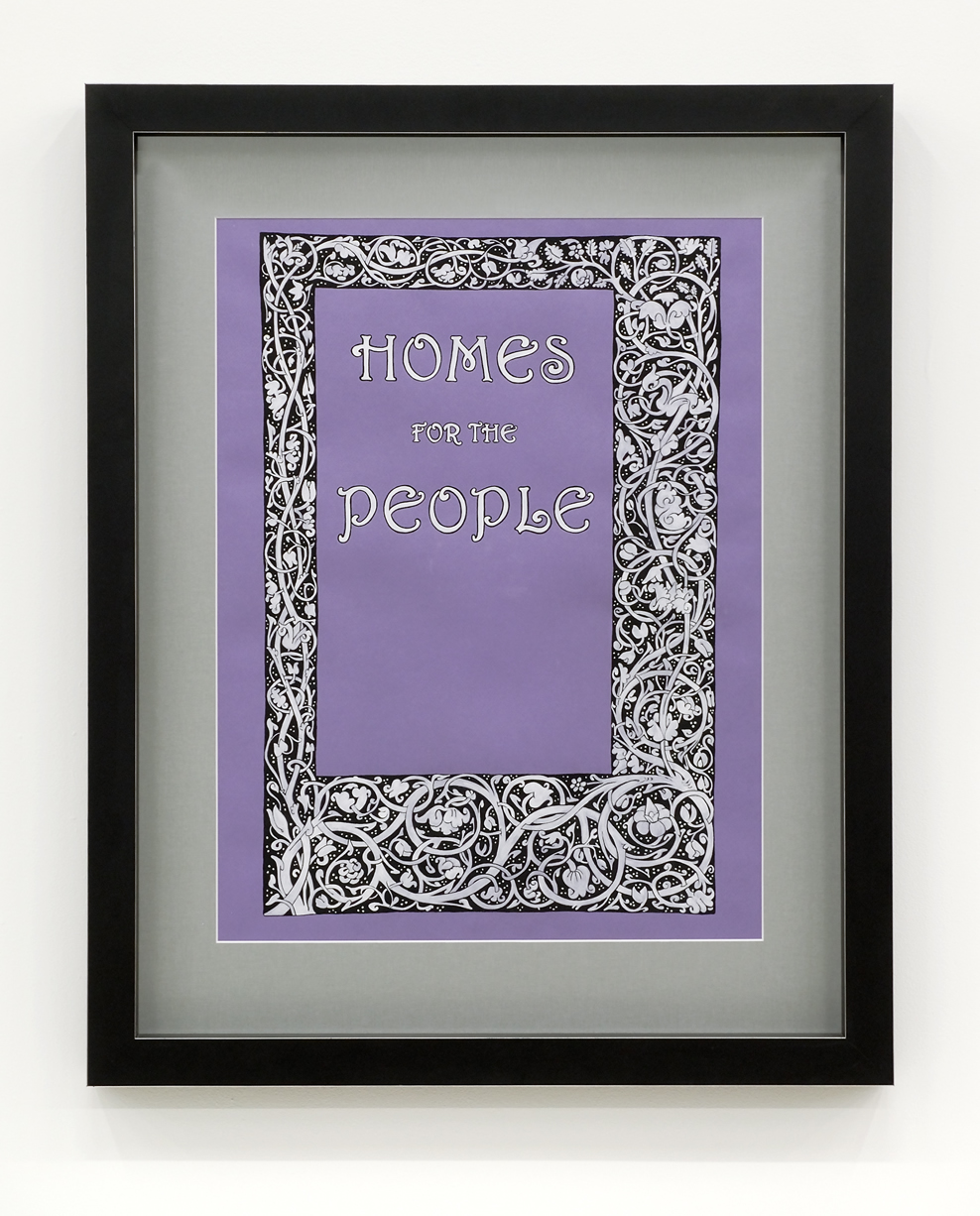 Alex Morrison, artist